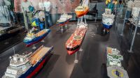 Stavanger - Erdölmuseum &ndash; &copy; Martin Büchner (Eberhardt TRAVEL)