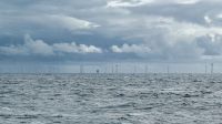 Seetag (Offshore Windpark in der Nordsee) &ndash; &copy; Martin Büchner (Eberhardt TRAVEL)