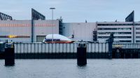 Hamburg Finkenwerder - Airbus-Werk &ndash; &copy; Martin Büchner (Eberhardt TRAVEL)