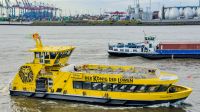 Hamburger Hafen &ndash; &copy; Martin Büchner (Eberhardt TRAVEL)