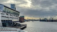 Hamburger Hafen &ndash; &copy; Martin Büchner (Eberhardt TRAVEL)