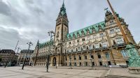 Hamburger Rathaus - Ha det bra! &ndash; &copy; Martin Büchner (Eberhardt TRAVEL)
