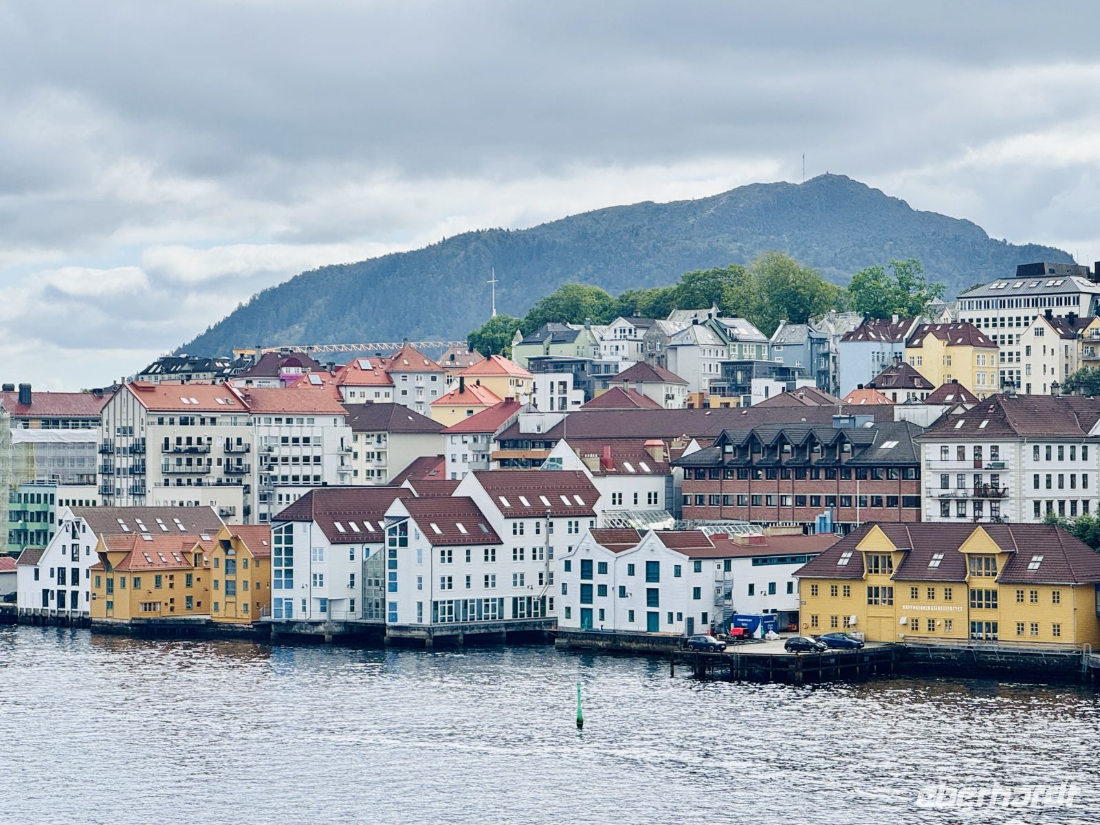 2. Tag - Bergen &ndash; &copy; Christin Kuschka (Eberhardt TRAVEL)