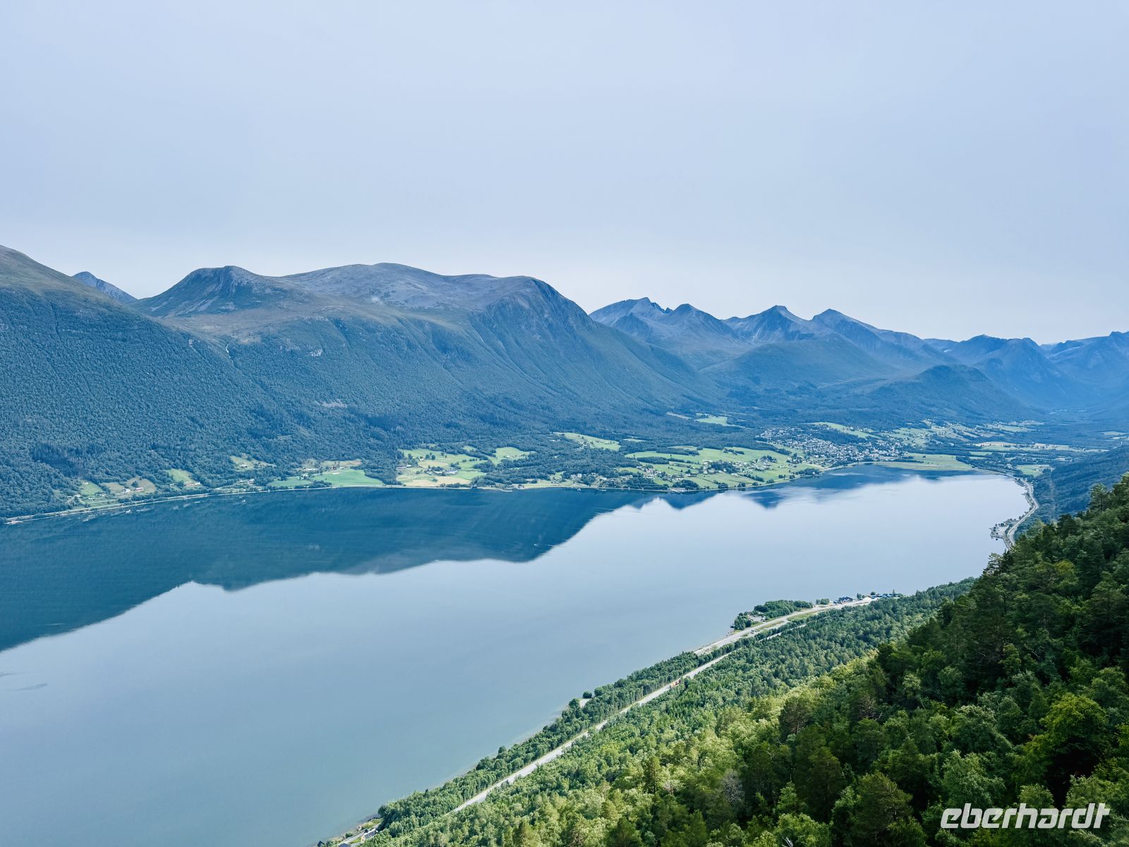 3. Tag - Isfjord &ndash; &copy; Christin Kuschka (Eberhardt TRAVEL)