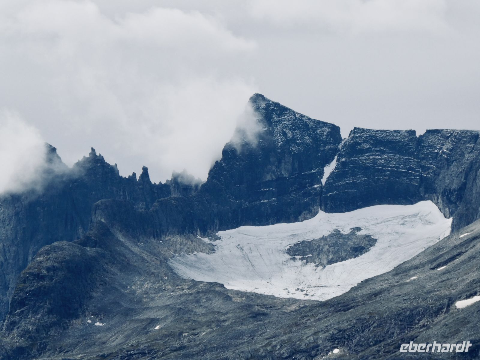 3. Tag - Trollwand &ndash; &copy; Christin Kuschka (Eberhardt TRAVEL)
