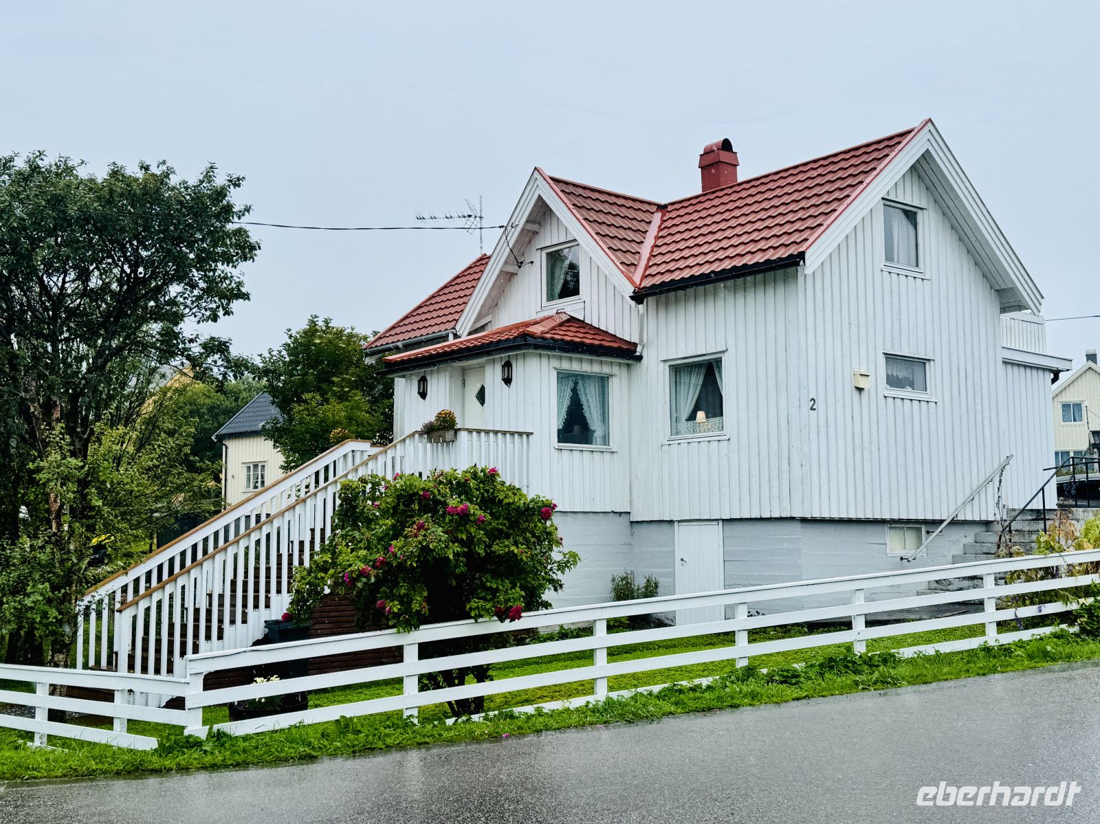 4. Tag - Træna  &ndash; &copy; Christin Kuschka (Eberhardt TRAVEL)