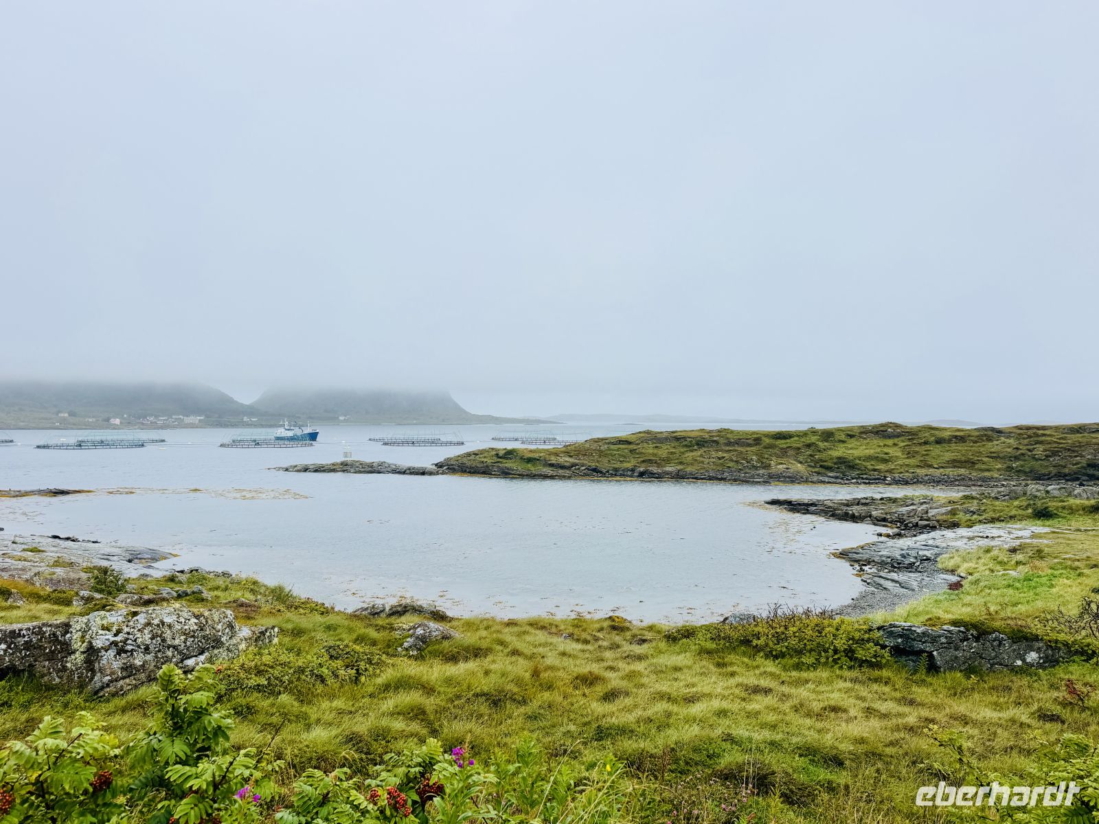 4. Tag - Træna  &ndash; &copy; Christin Kuschka (Eberhardt TRAVEL)