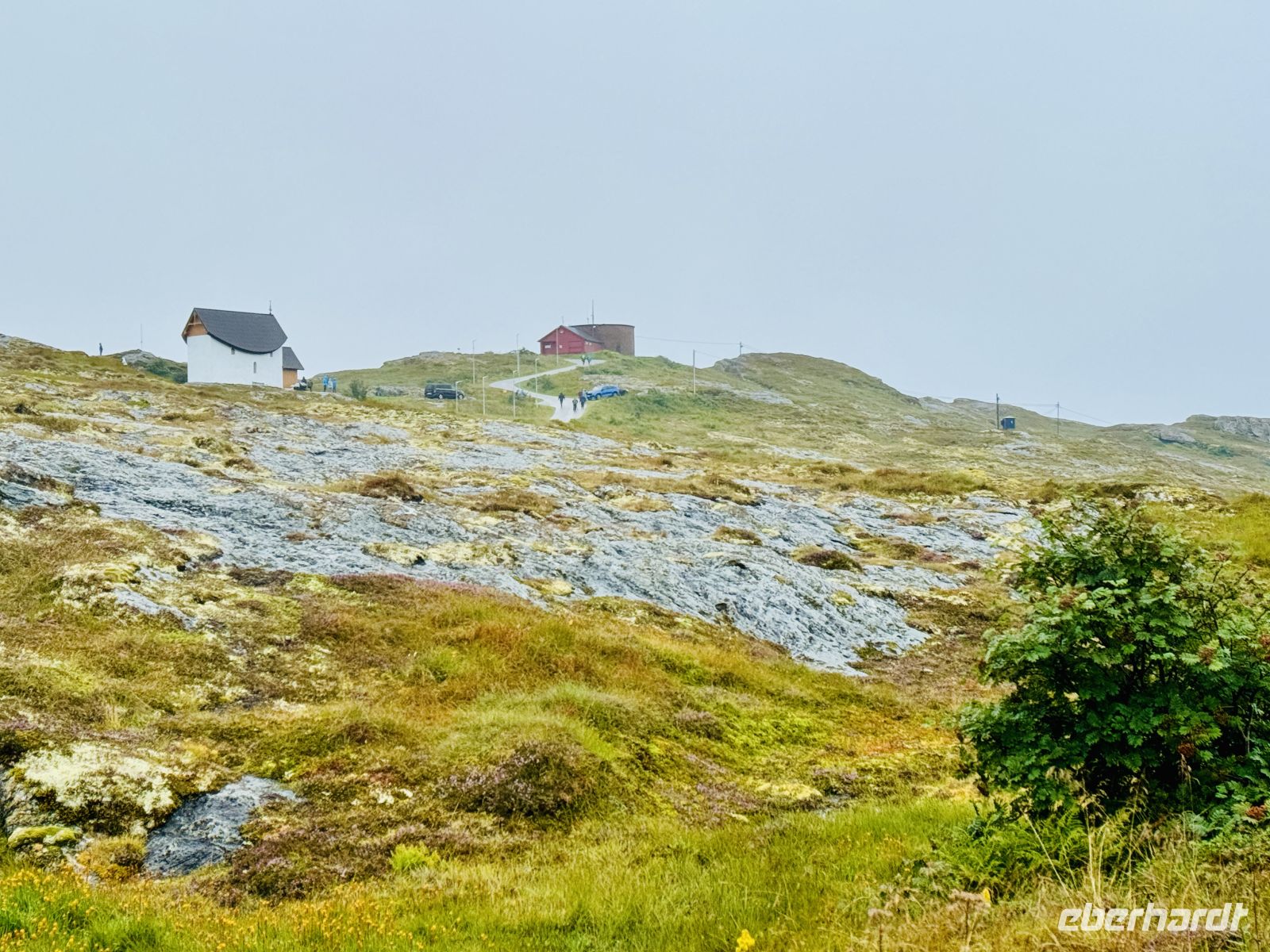 4. Tag - Træna  &ndash; &copy; Christin Kuschka (Eberhardt TRAVEL)