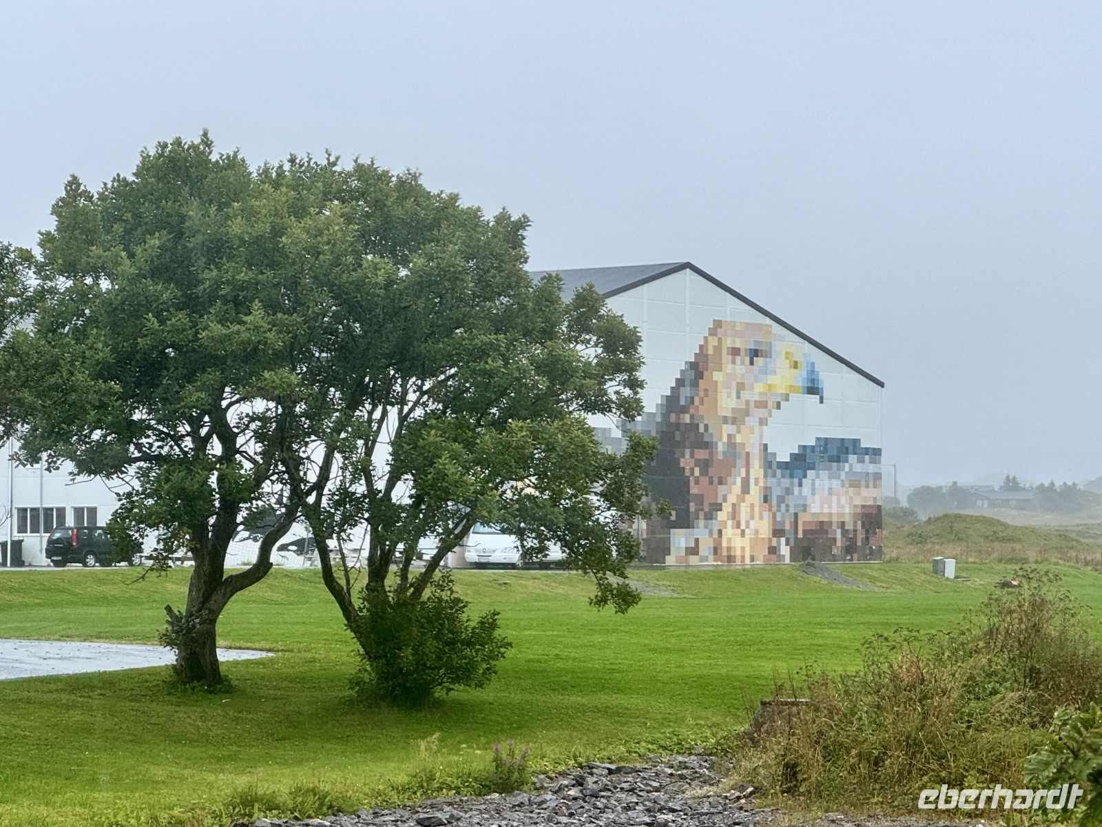 4. Tag - Træna  &ndash; &copy; Christin Kuschka (Eberhardt TRAVEL)