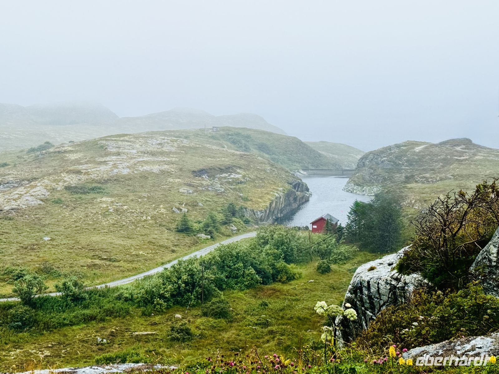 4. Tag - Træna  &ndash; &copy; Christin Kuschka (Eberhardt TRAVEL)