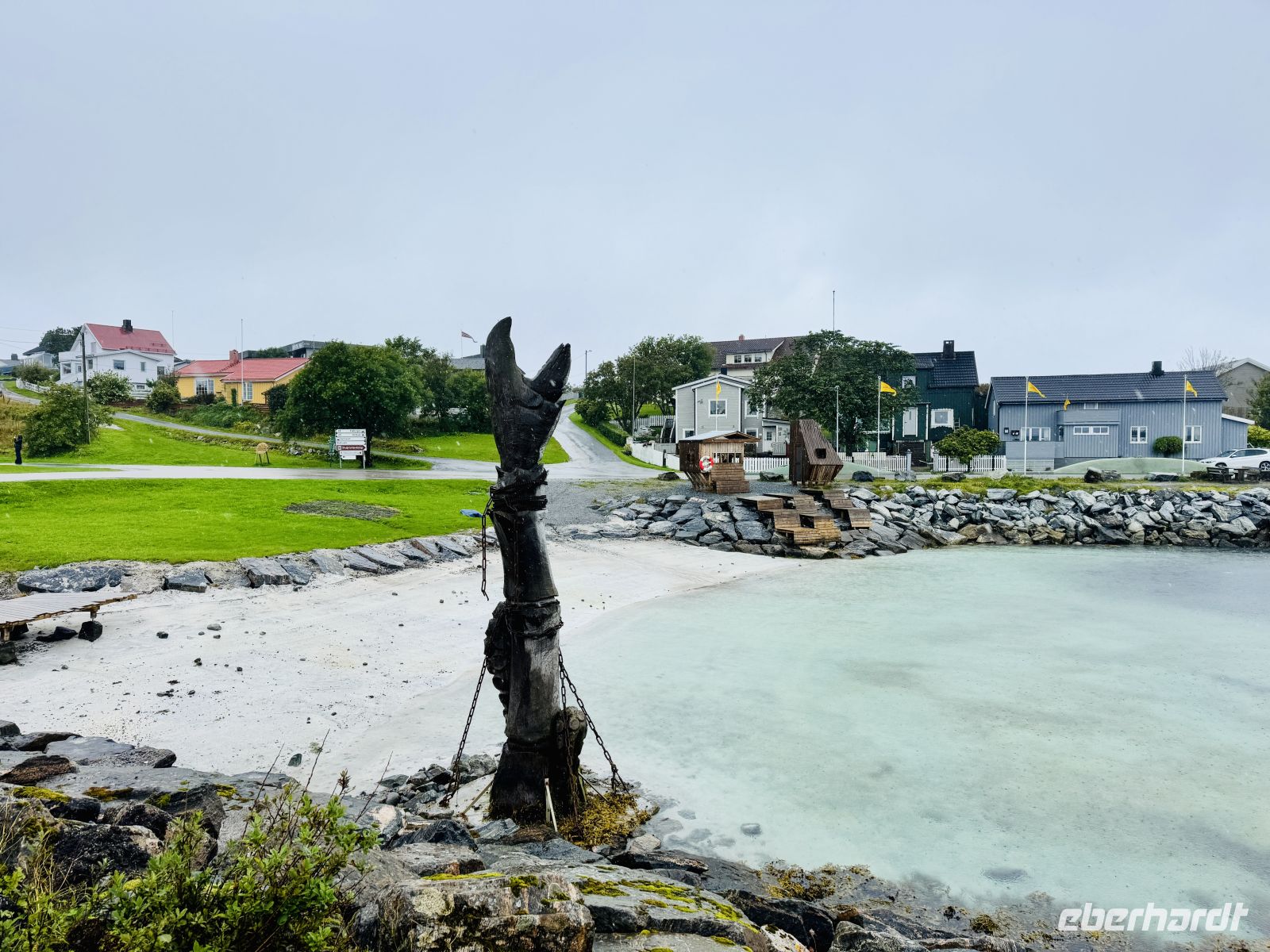 4. Tag - Træna  &ndash; &copy; Christin Kuschka (Eberhardt TRAVEL)