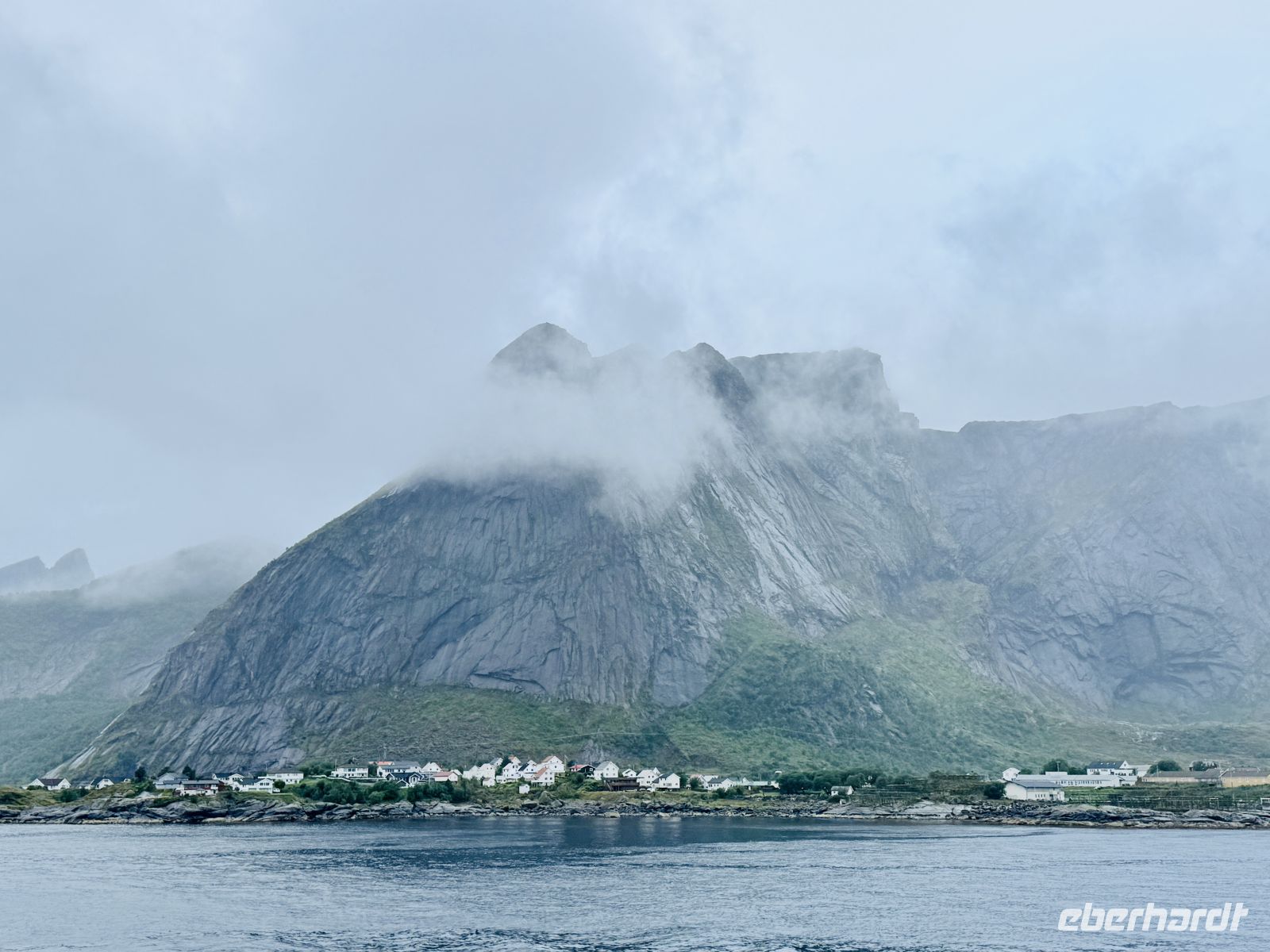 5. Tag - Lofoten  &ndash; &copy; Christin Kuschka (Eberhardt TRAVEL)