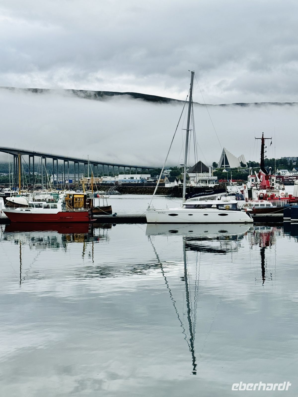 6. Tag - Tromsø &ndash; &copy; Christin Kuschka (Eberhardt TRAVEL)