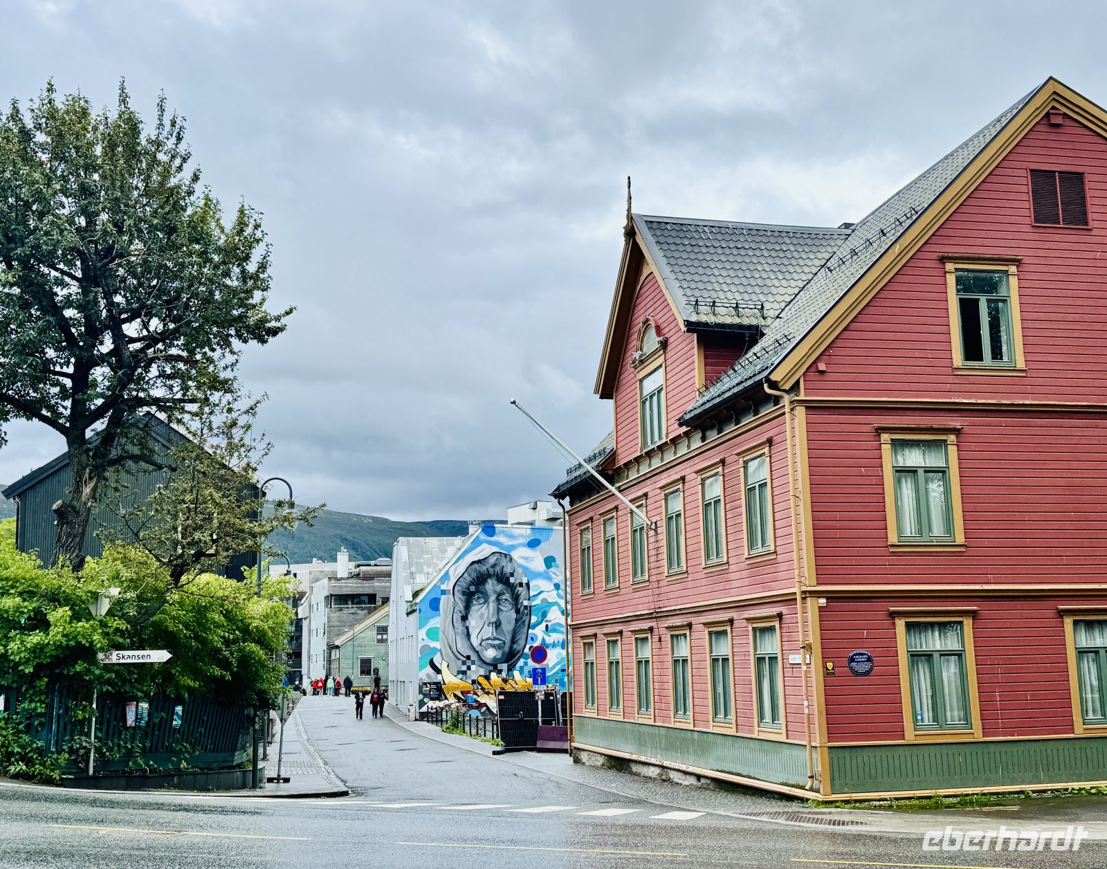 6. Tag - Tromsø &ndash; &copy; Christin Kuschka (Eberhardt TRAVEL)