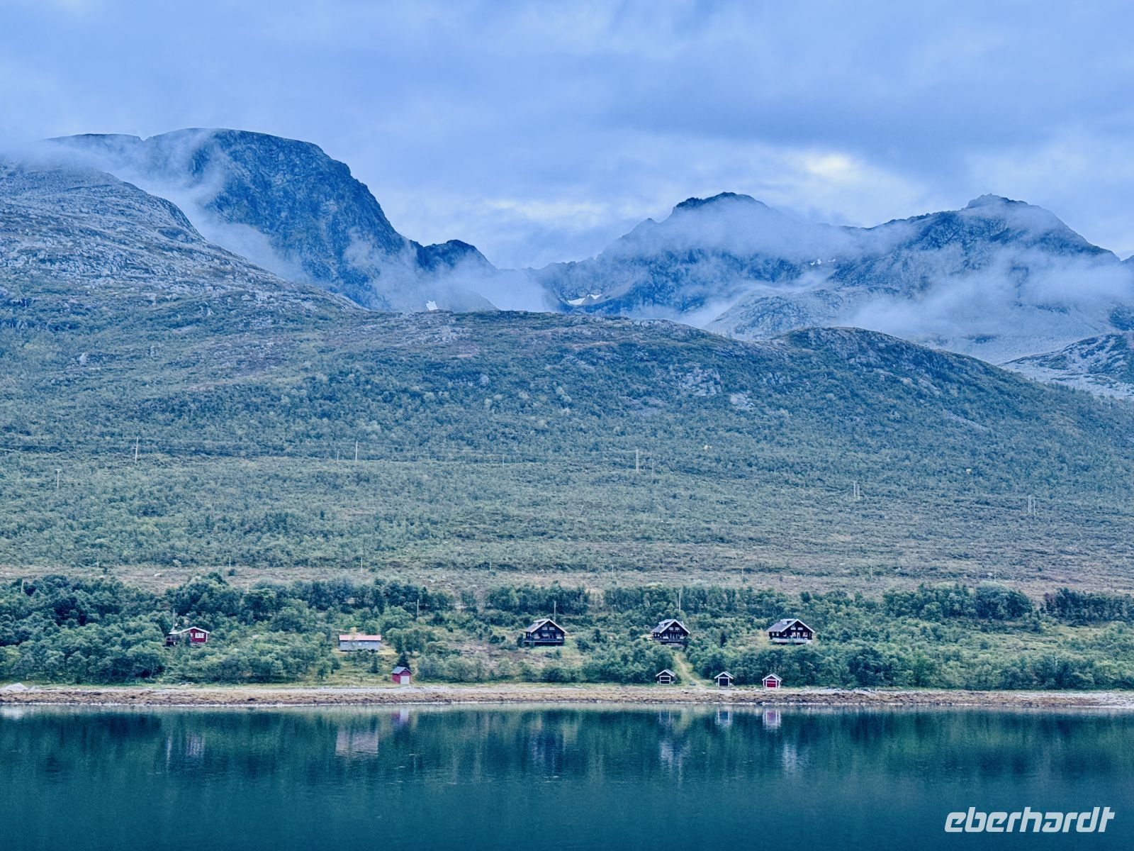 6. Tag - Norwegische Impressionen  &ndash; &copy; Christin Kuschka (Eberhardt TRAVEL)
