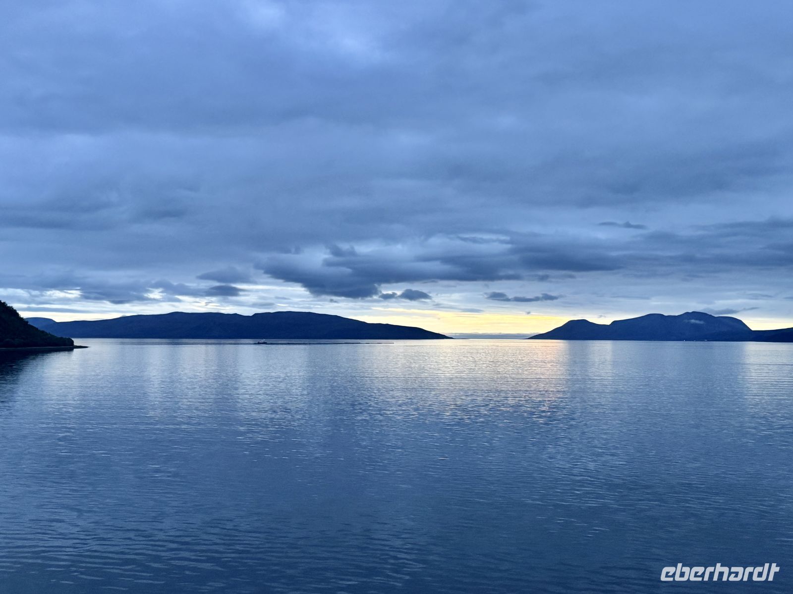 6. Tag - Norwegische Impressionen  &ndash; &copy; Christin Kuschka (Eberhardt TRAVEL)