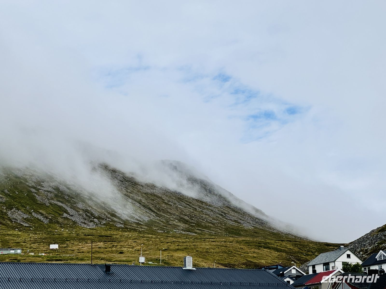 7. Tag - Honningsvåg  &ndash; &copy; Christin Kuschka (Eberhardt TRAVEL)