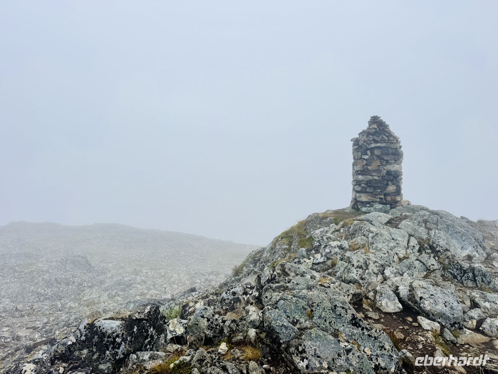 7. Tag - Storfjellet, Honningsvåg  &ndash; &copy; Christin Kuschka (Eberhardt TRAVEL)