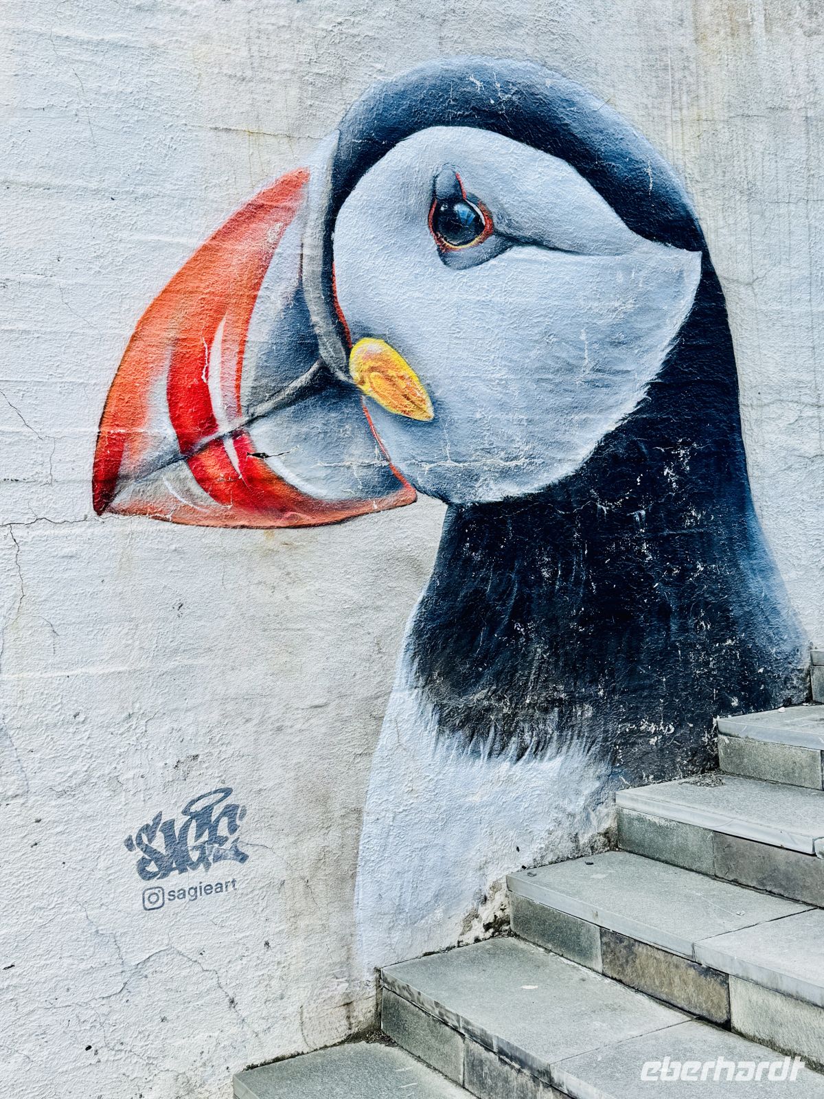 7. Tag - Honningsvåg &ndash; &copy; Christin Kuschka (Eberhardt TRAVEL)