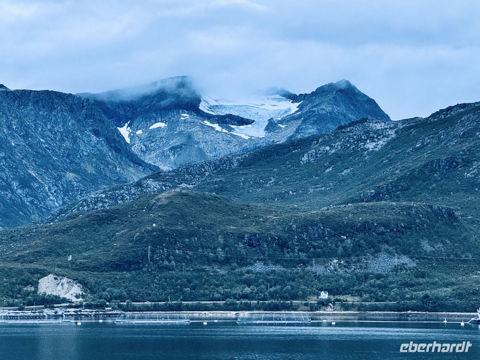 6. Tag - Norwegische Impressionen  &ndash; &copy; Christin Kuschka (Eberhardt TRAVEL)
