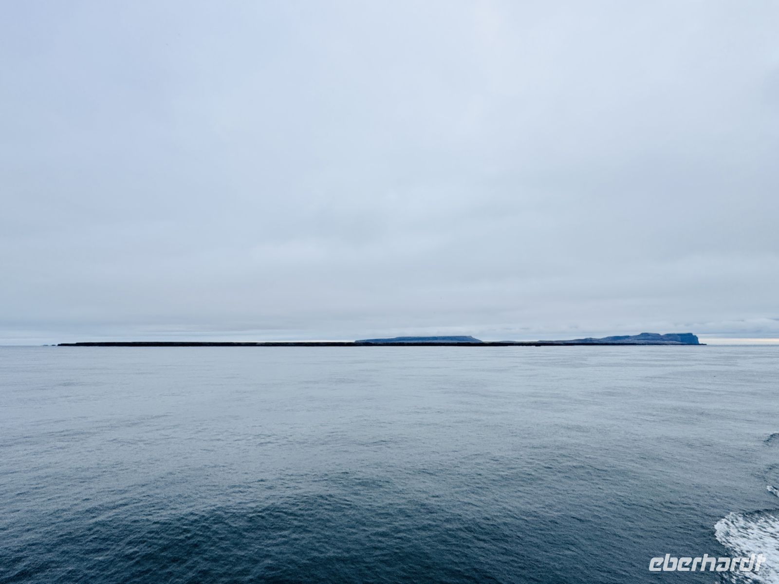 8. Tag - Bäreninsel &ndash; &copy; Christin Kuschka (Eberhardt TRAVEL)