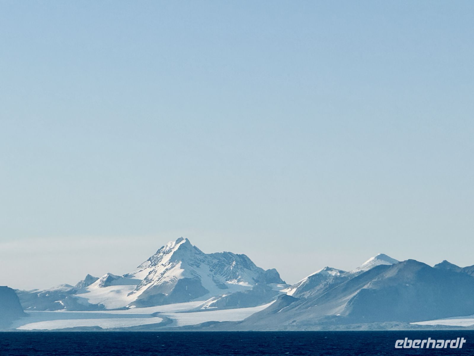 8. Tag - Spitzbergen &ndash; &copy; Christin Kuschka (Eberhardt TRAVEL)