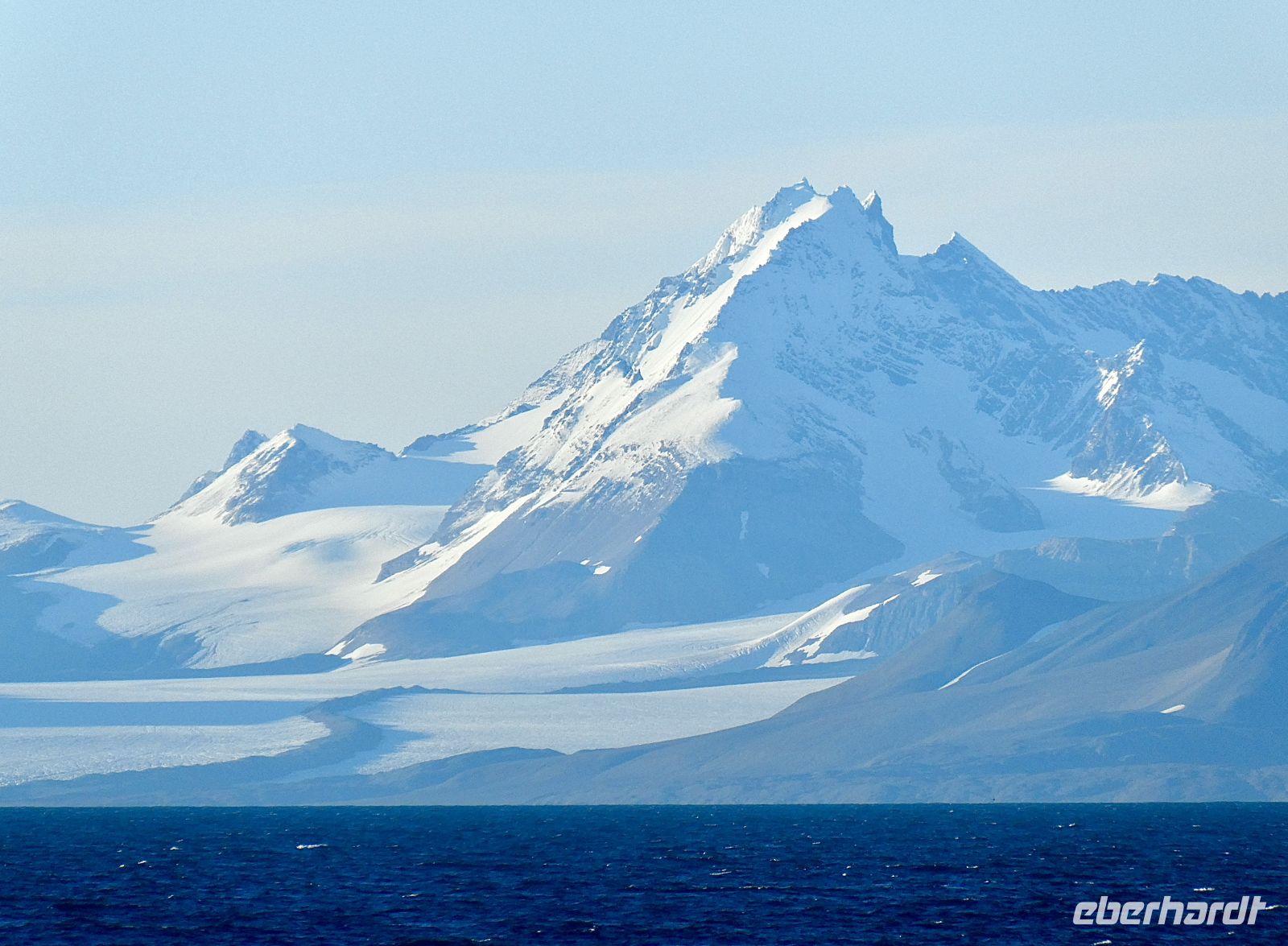 8. Tag - Spitzbergen &ndash; &copy; Christin Kuschka (Eberhardt TRAVEL)