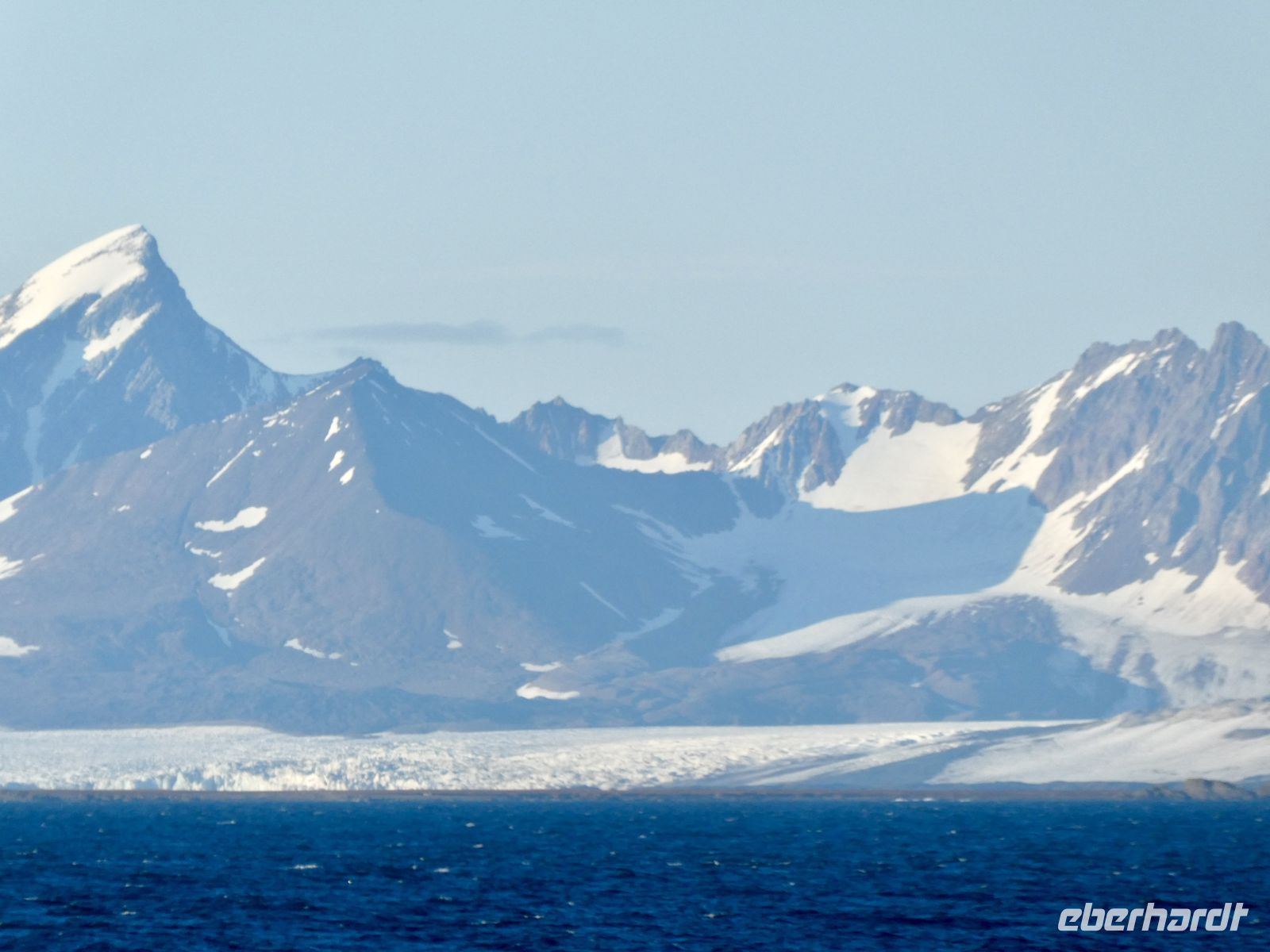 8. Tag - Spitzbergen &ndash; &copy; Christin Kuschka (Eberhardt TRAVEL)