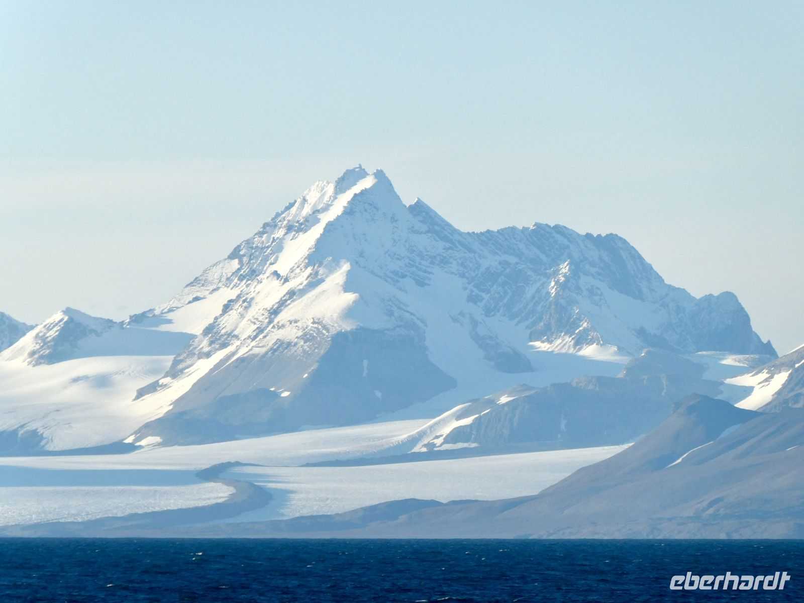 8. Tag - Spitzbergen &ndash; &copy; Christin Kuschka (Eberhardt TRAVEL)