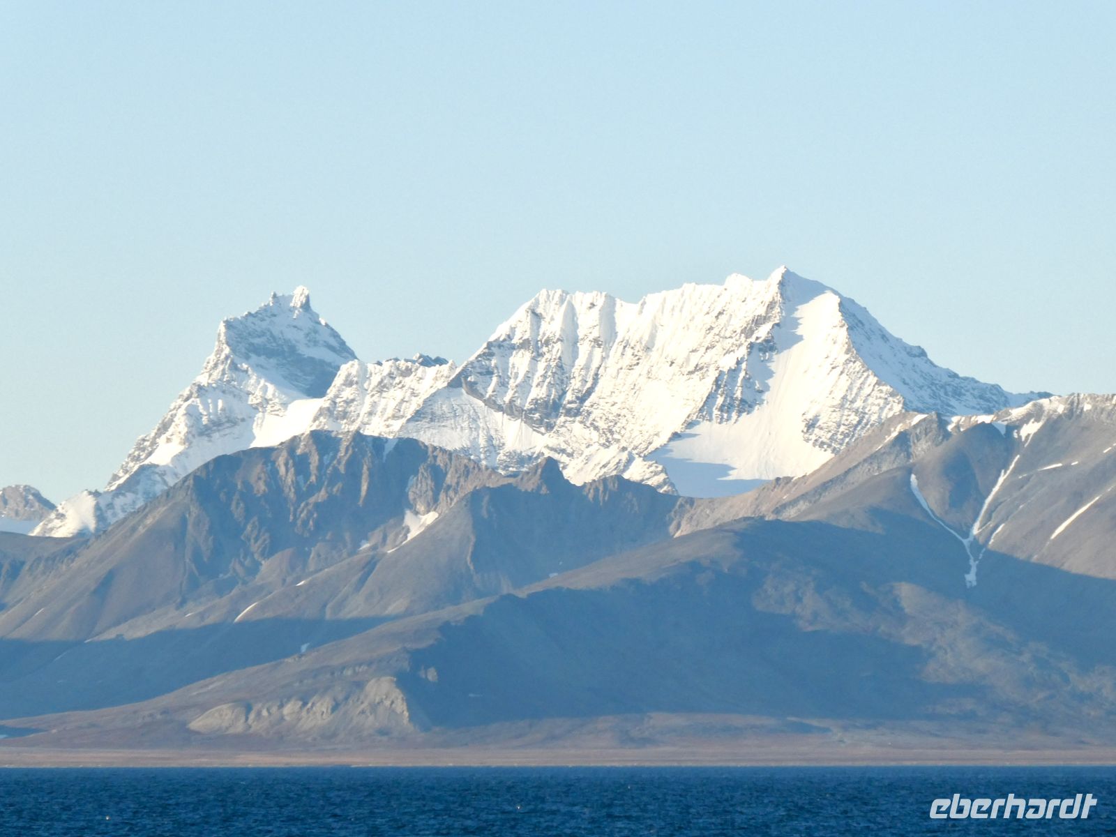 8. Tag - Spitzbergen &ndash; &copy; Christin Kuschka (Eberhardt TRAVEL)