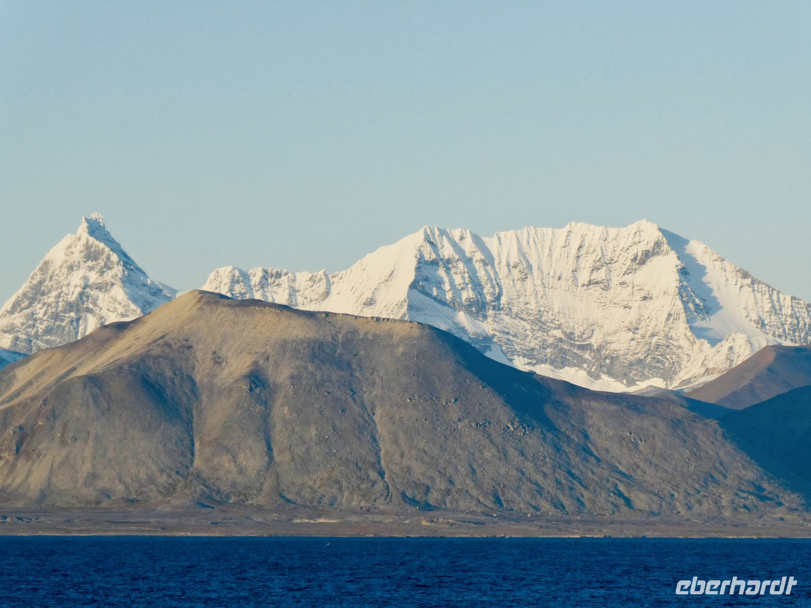 8. Tag - Spitzbergen  &ndash; &copy; Christin Kuschka (Eberhardt TRAVEL)