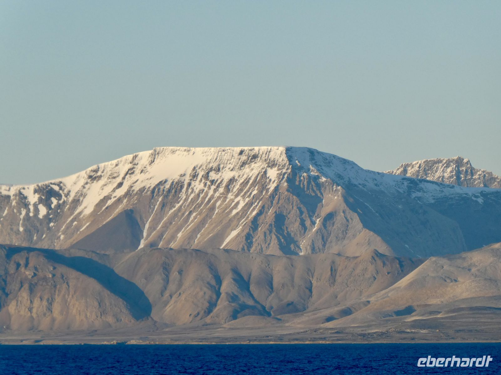 8. Tag - Spitzbergen &ndash; &copy; Christin Kuschka (Eberhardt TRAVEL)