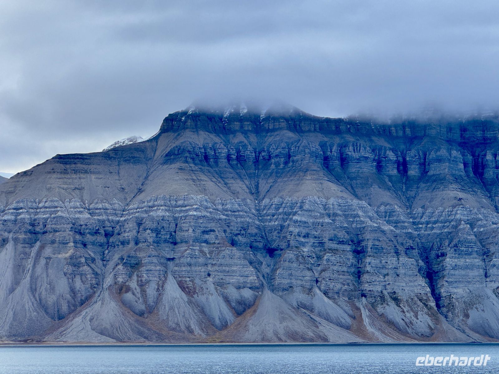 9. Tag - Spitzbergen &ndash; &copy; Christin Kuschka (Eberhardt TRAVEL)