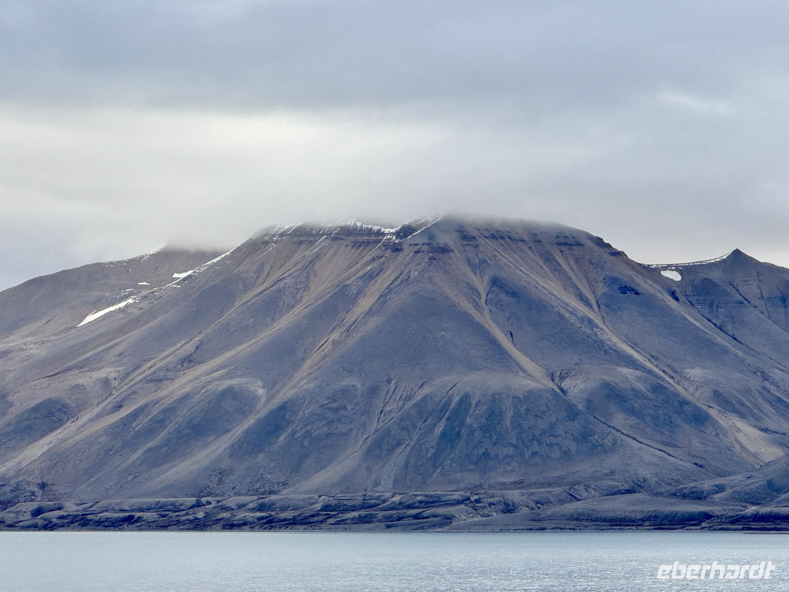 9. Tag - Spitzbergen &ndash; &copy; Christin Kuschka (Eberhardt TRAVEL)