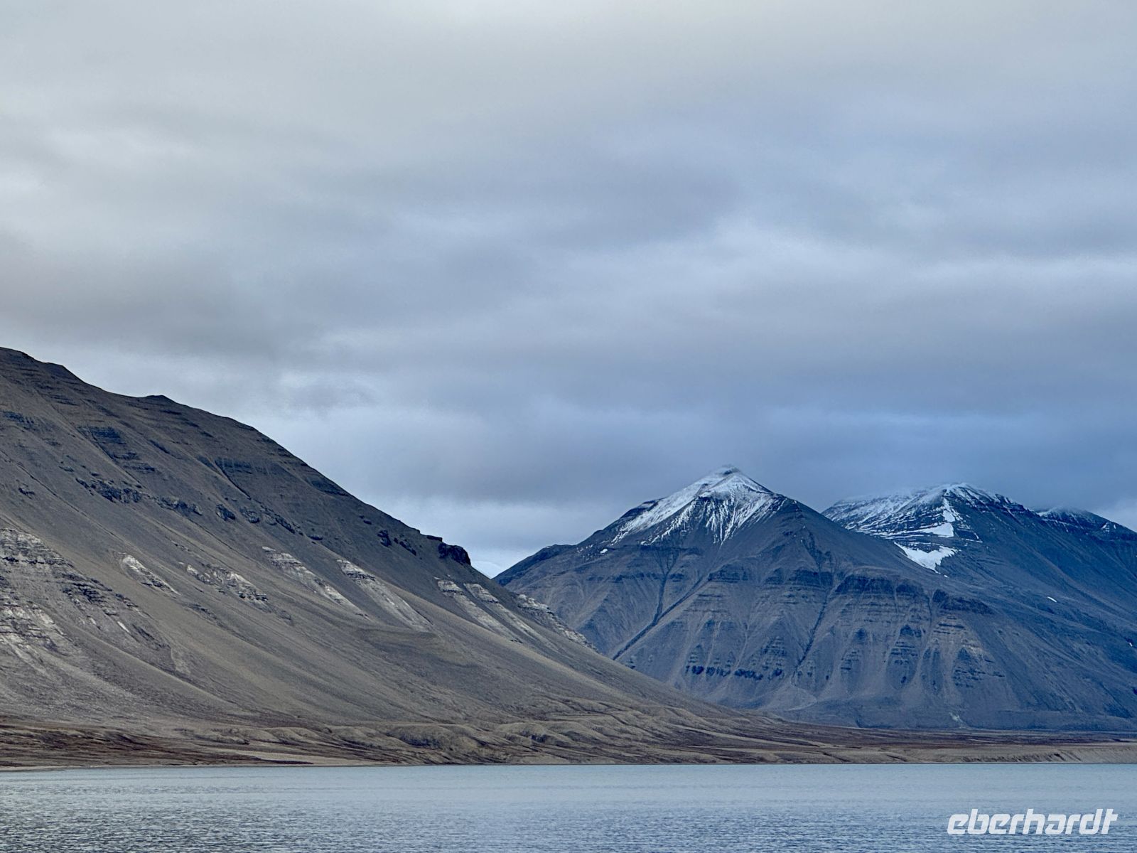 9. Tag - Spitzbergen &ndash; &copy; Christin Kuschka (Eberhardt TRAVEL)