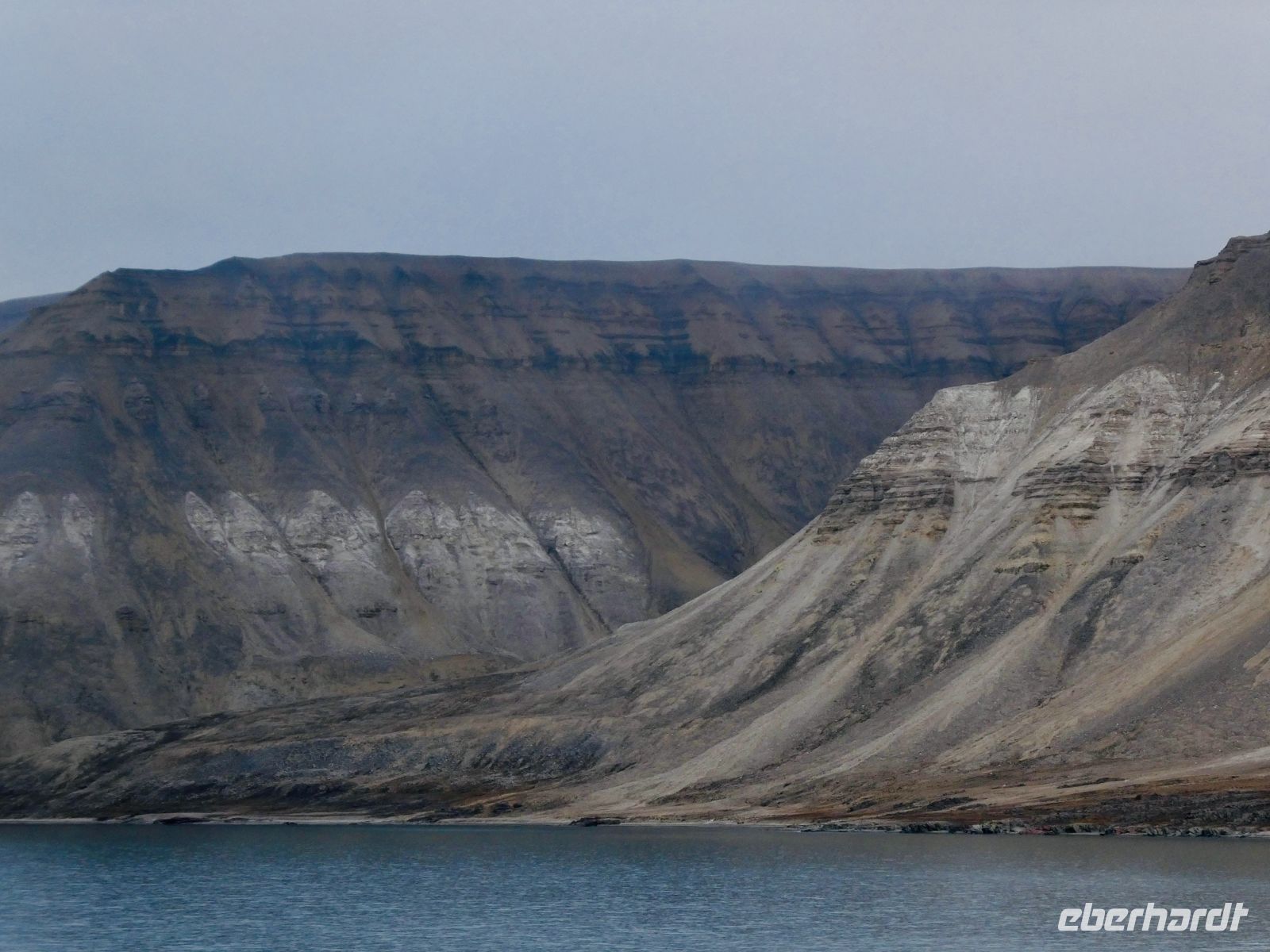 9. Tag - Spitzbergen &ndash; &copy; Christin Kuschka (Eberhardt TRAVEL)