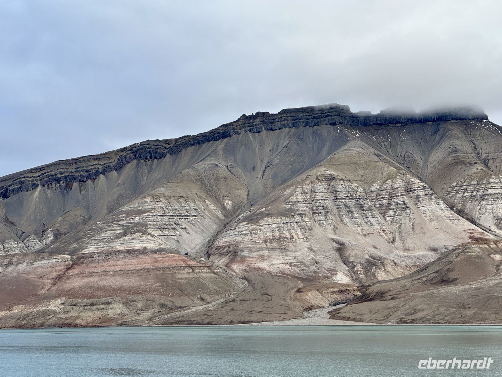 9. Tag - Spitzbergen &ndash; &copy; Christin Kuschka (Eberhardt TRAVEL)