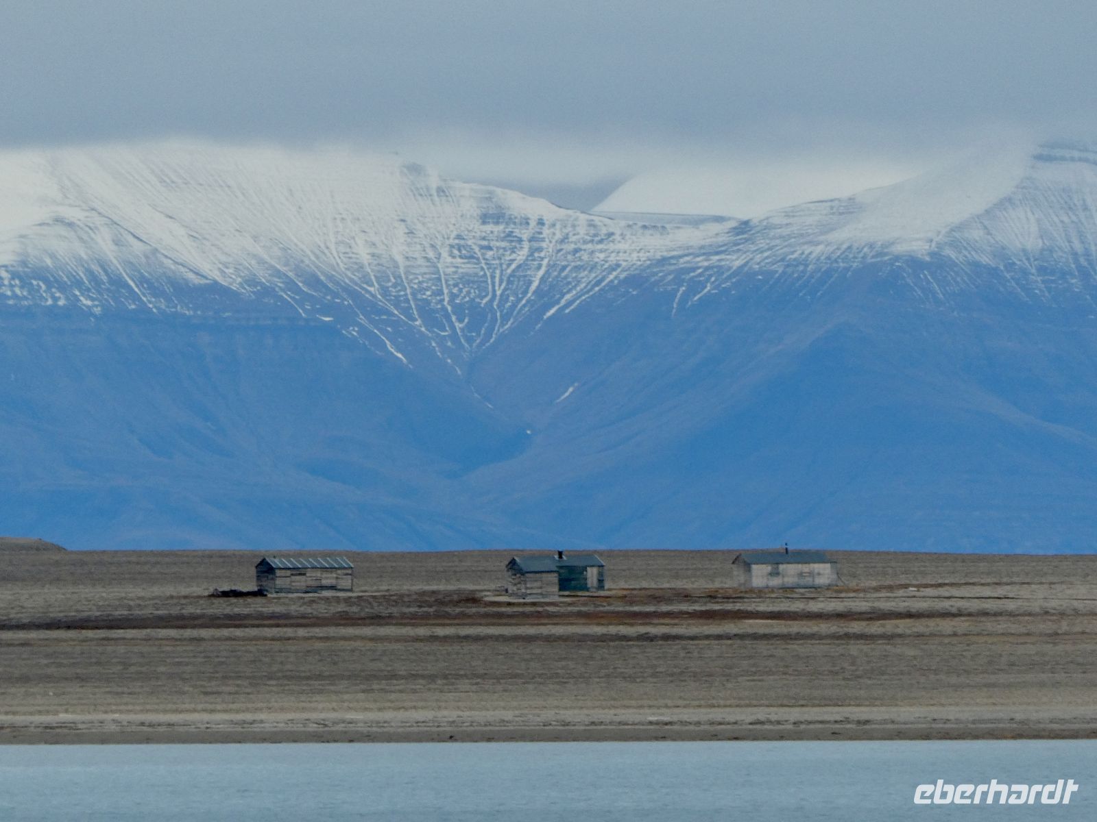 9. Tag - Spitzbergen &ndash; &copy; Christin Kuschka (Eberhardt TRAVEL)