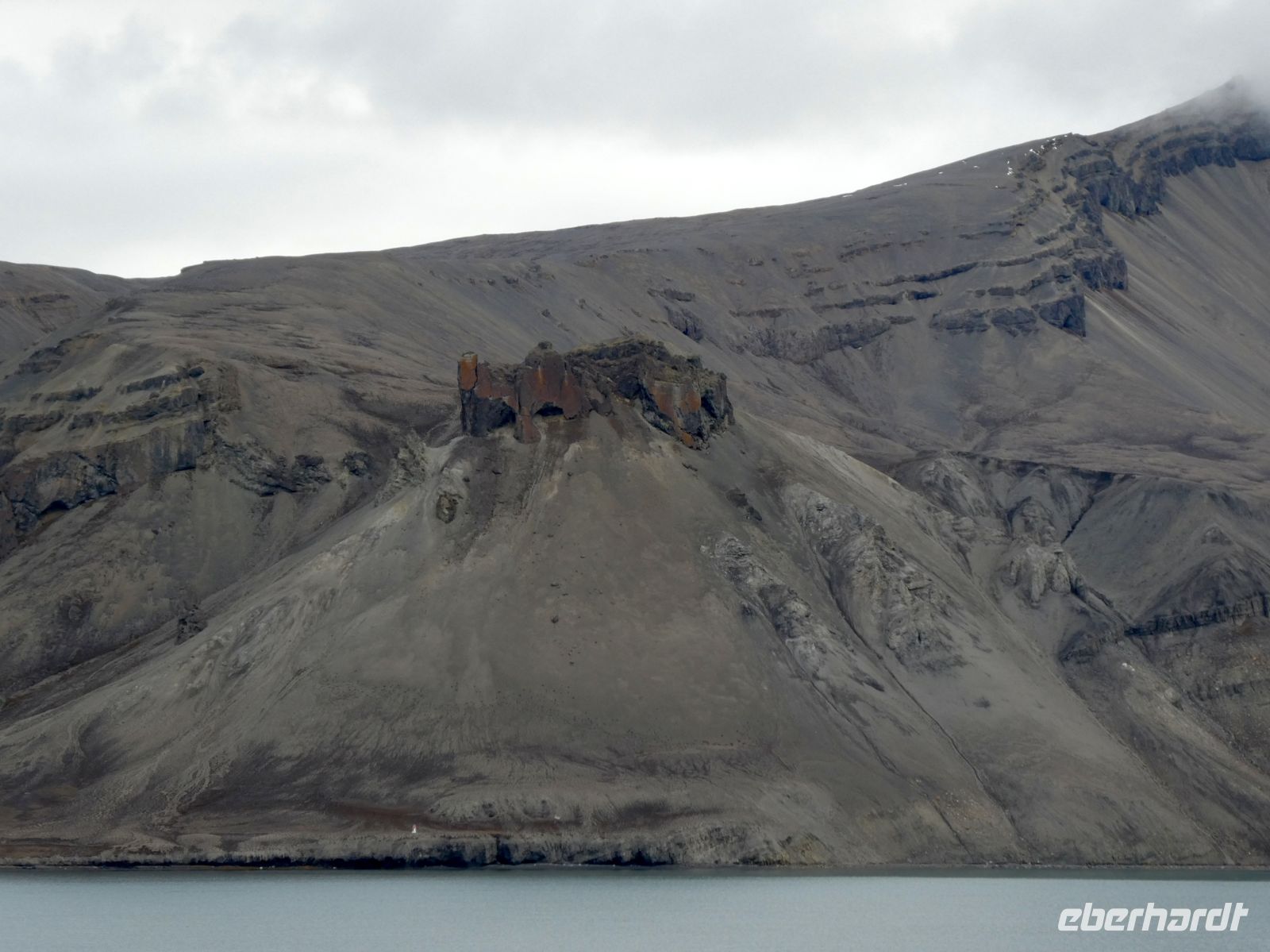 9. Tag - Spitzbergen &ndash; &copy; Christin Kuschka (Eberhardt TRAVEL)