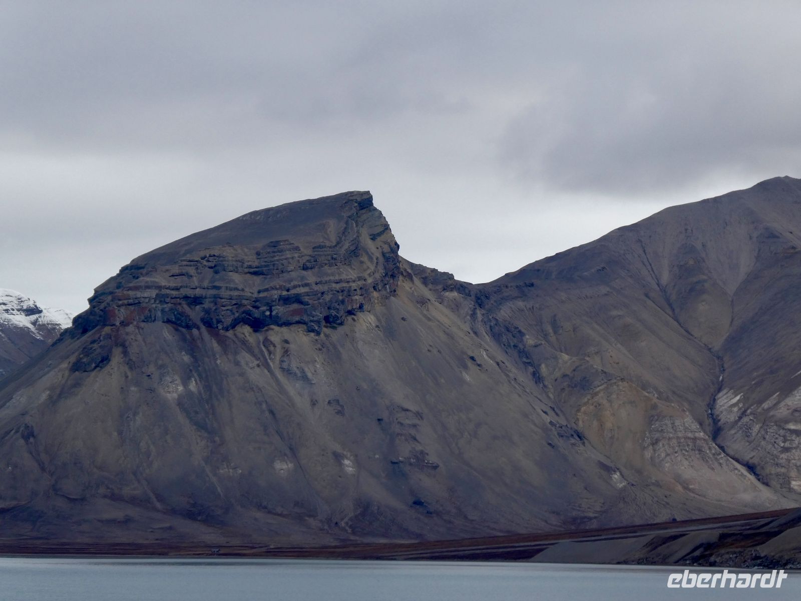 9. Tag - Spitzbergen &ndash; &copy; Christin Kuschka (Eberhardt TRAVEL)
