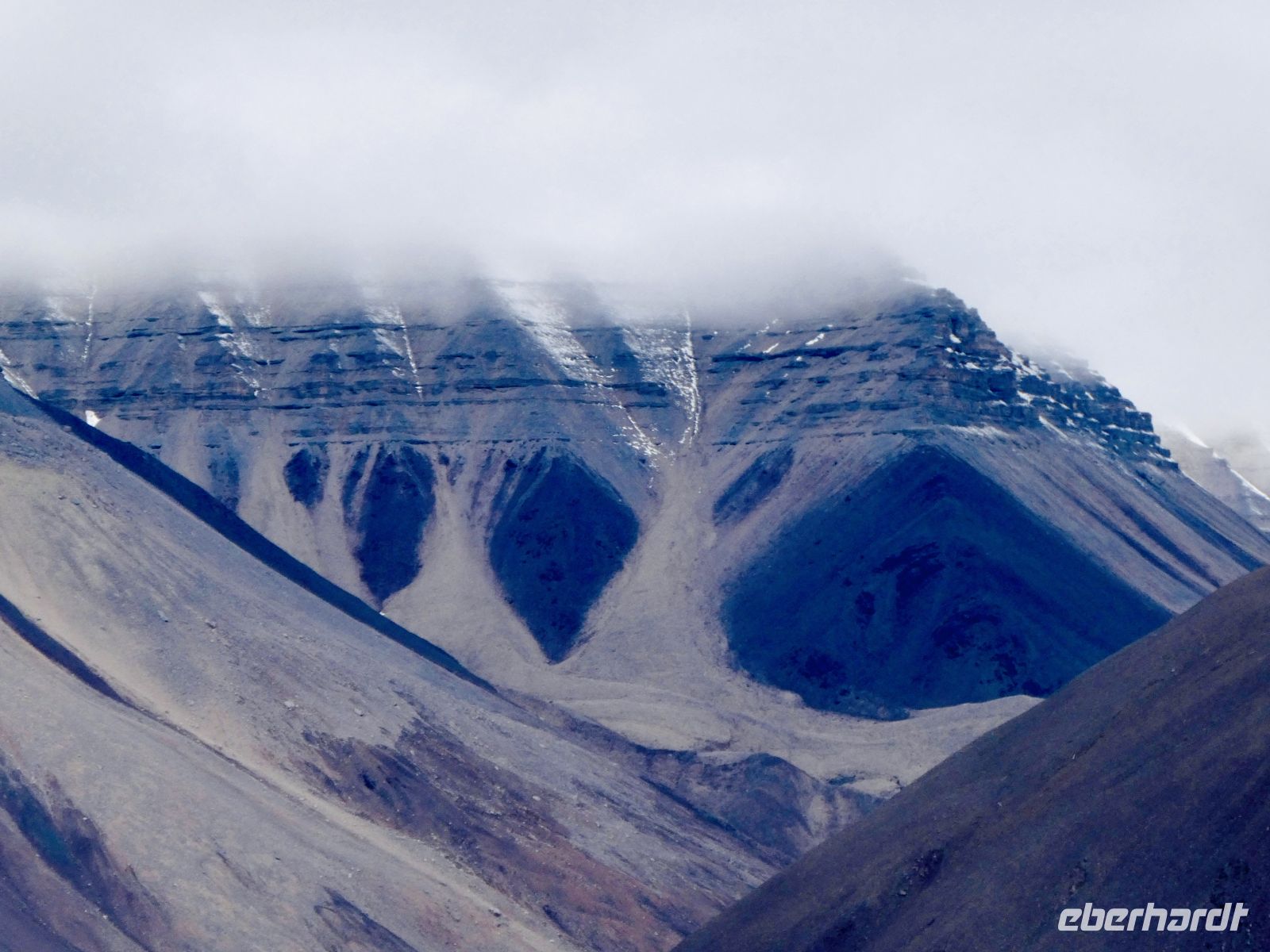9. Tag - Spitzbergen &ndash; &copy; Christin Kuschka (Eberhardt TRAVEL)
