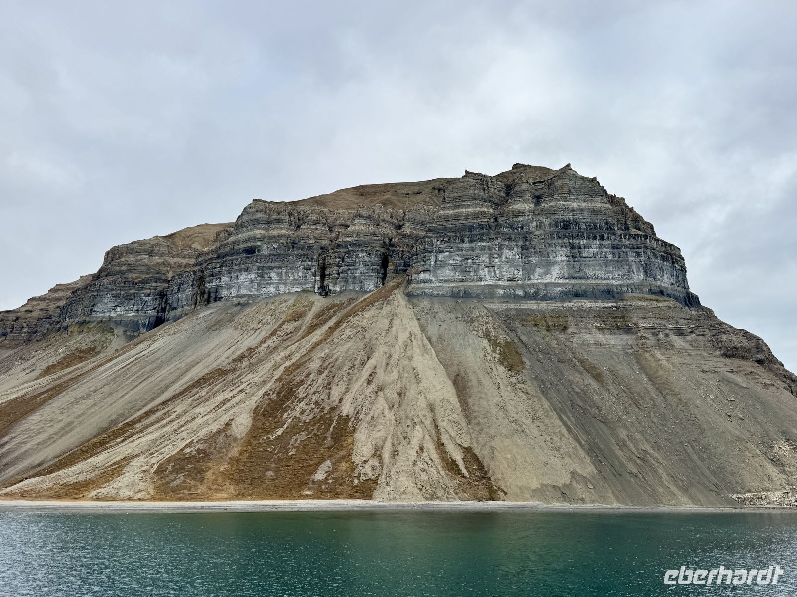 9. Tag - Spitzbergen &ndash; &copy; Christin Kuschka (Eberhardt TRAVEL)