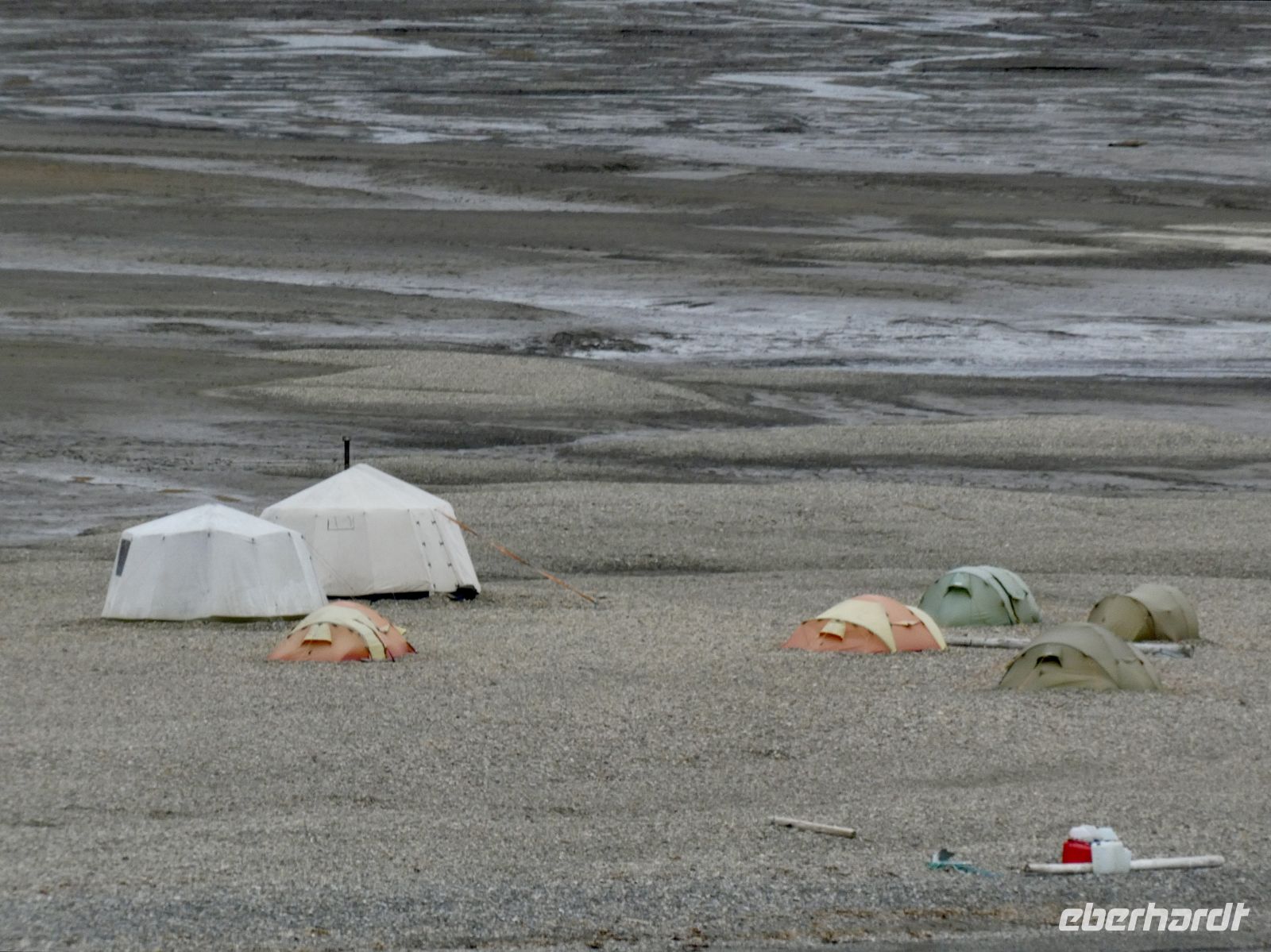 9. Tag - Spitzbergen &ndash; &copy; Christin Kuschka (Eberhardt TRAVEL)