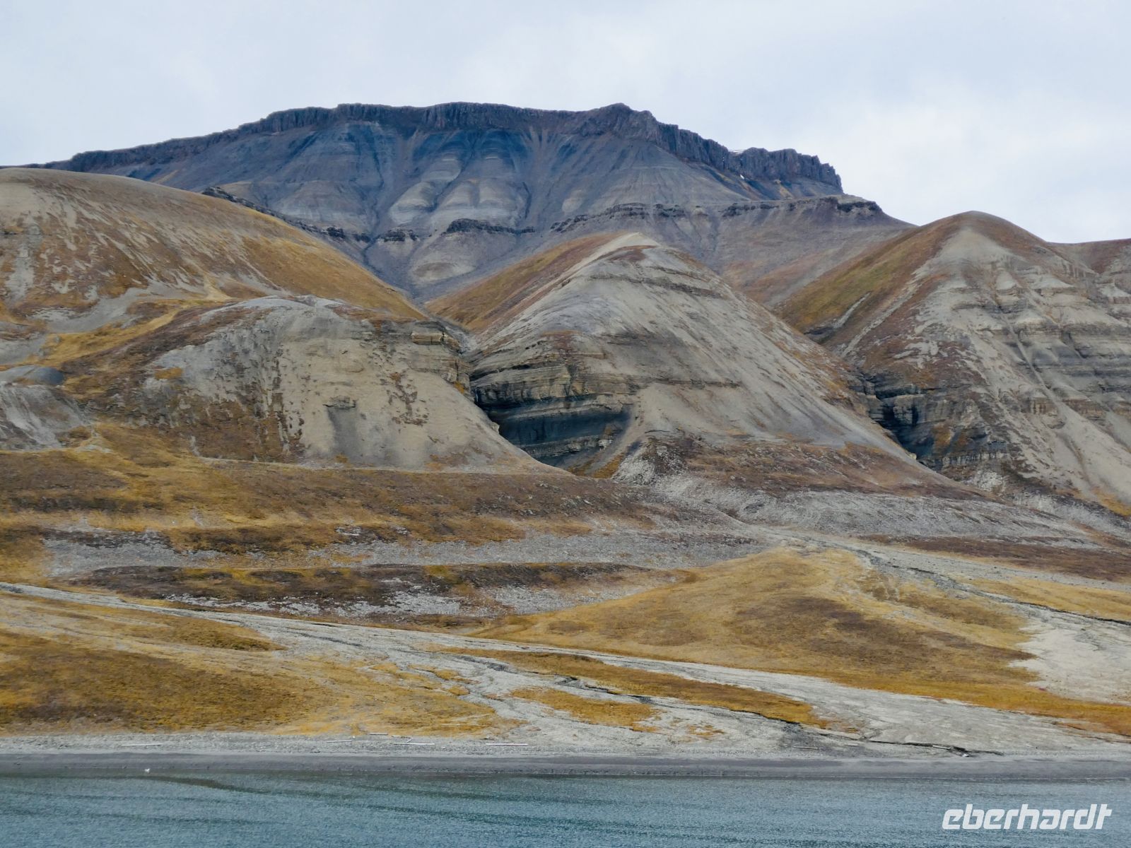 9. Tag - Spitzbergen &ndash; &copy; Christin Kuschka (Eberhardt TRAVEL)