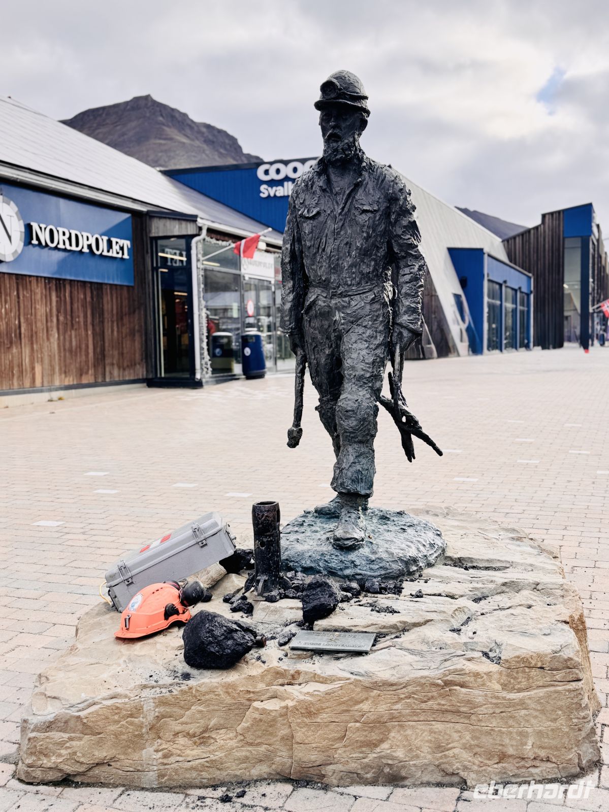 9. Tag - Longyearbyen, Spitzbergen &ndash; &copy; Christin Kuschka (Eberhardt TRAVEL)