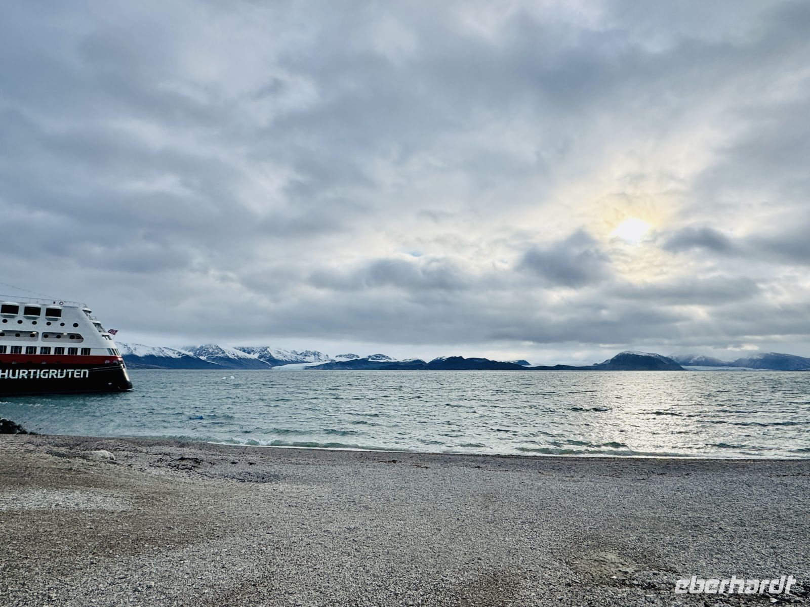 10. Tag - Ny-Ålesund &ndash; &copy; Christin Kuschka (Eberhardt TRAVEL)