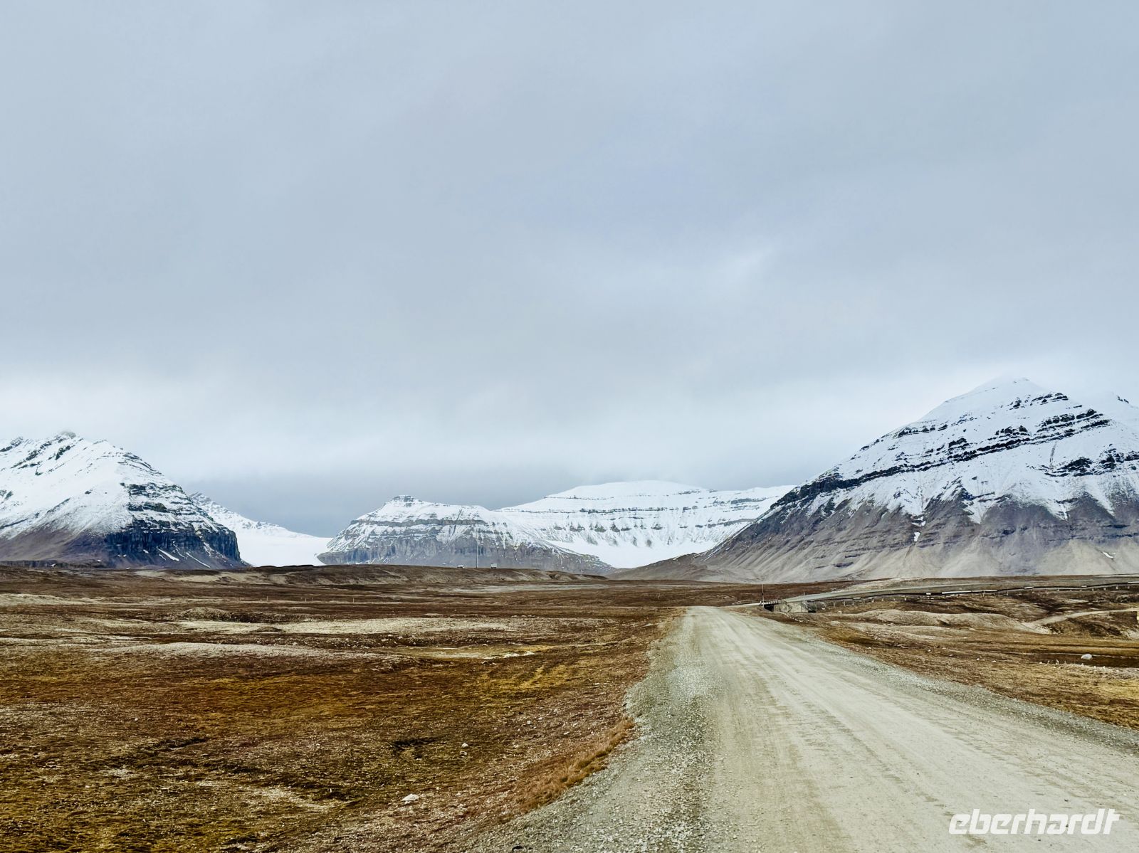 10. Tag - Ny-Ålesund &ndash; &copy; Christin Kuschka (Eberhardt TRAVEL)
