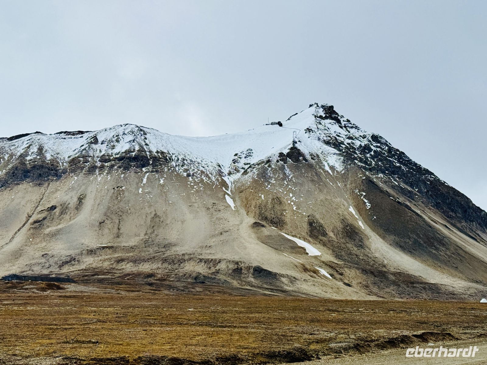 10. Tag - Ny-Ålesund &ndash; &copy; Christin Kuschka (Eberhardt TRAVEL)