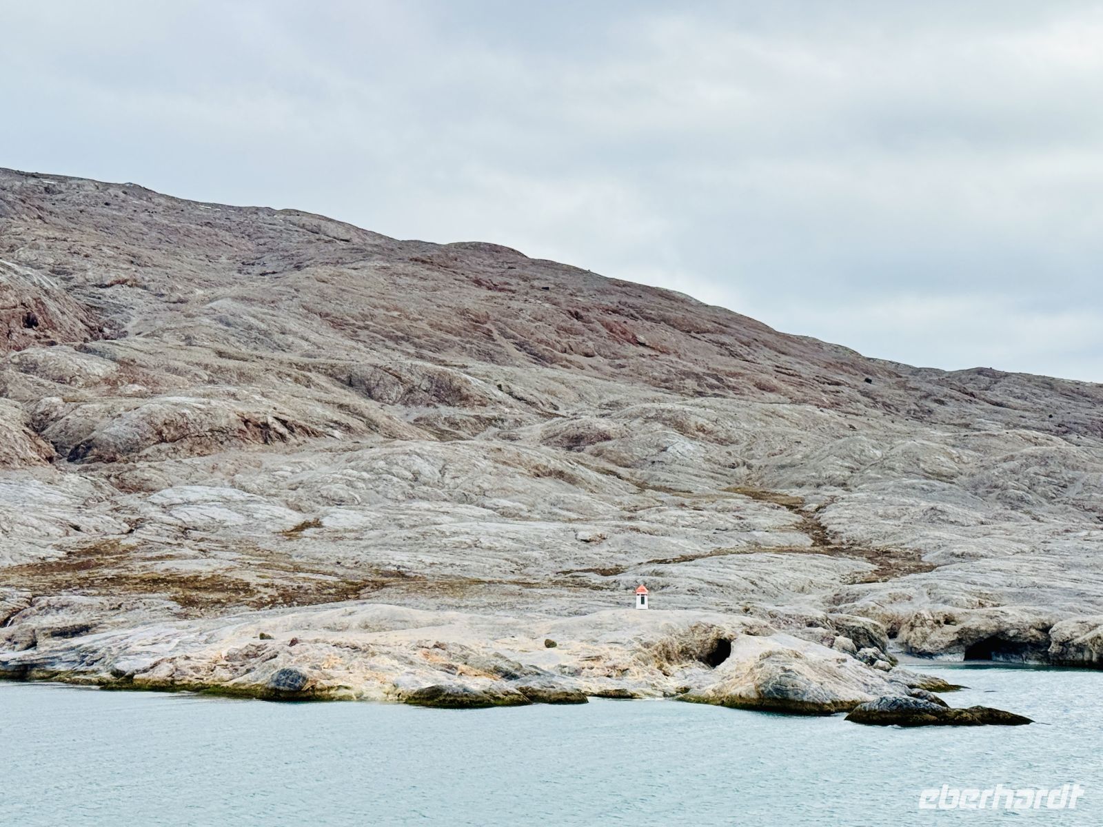10. Tag - Kongsfjord, Spitzbergen &ndash; &copy; Christin Kuschka (Eberhardt TRAVEL)
