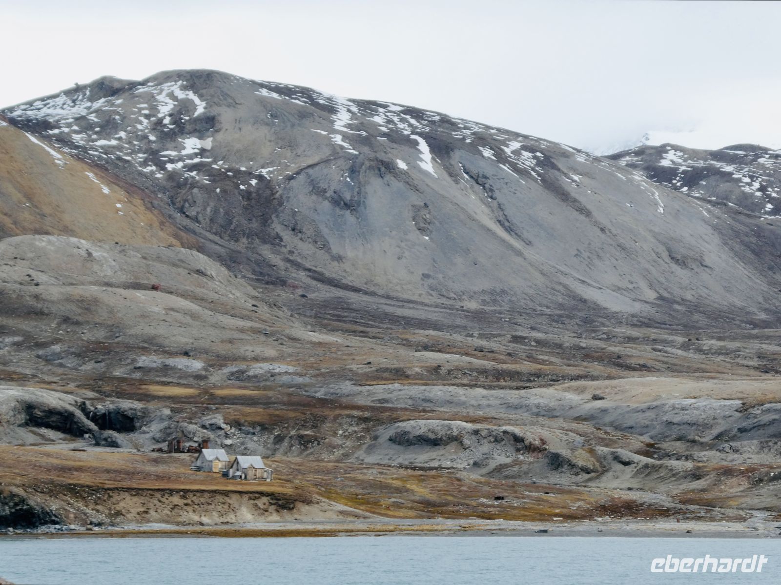 10. Tag - Ny-England, Spitzbergen &ndash; &copy; Christin Kuschka (Eberhardt TRAVEL)
